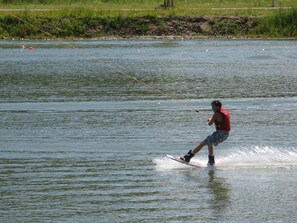 Instalaciones deportivas