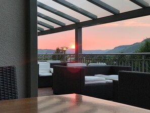 Balcony - M13 Hotel (Riol)