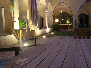 Property grounds - B&B Grancia dei Celestini (Sulmona)