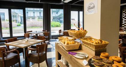 Di Verdi Imperial Hotel