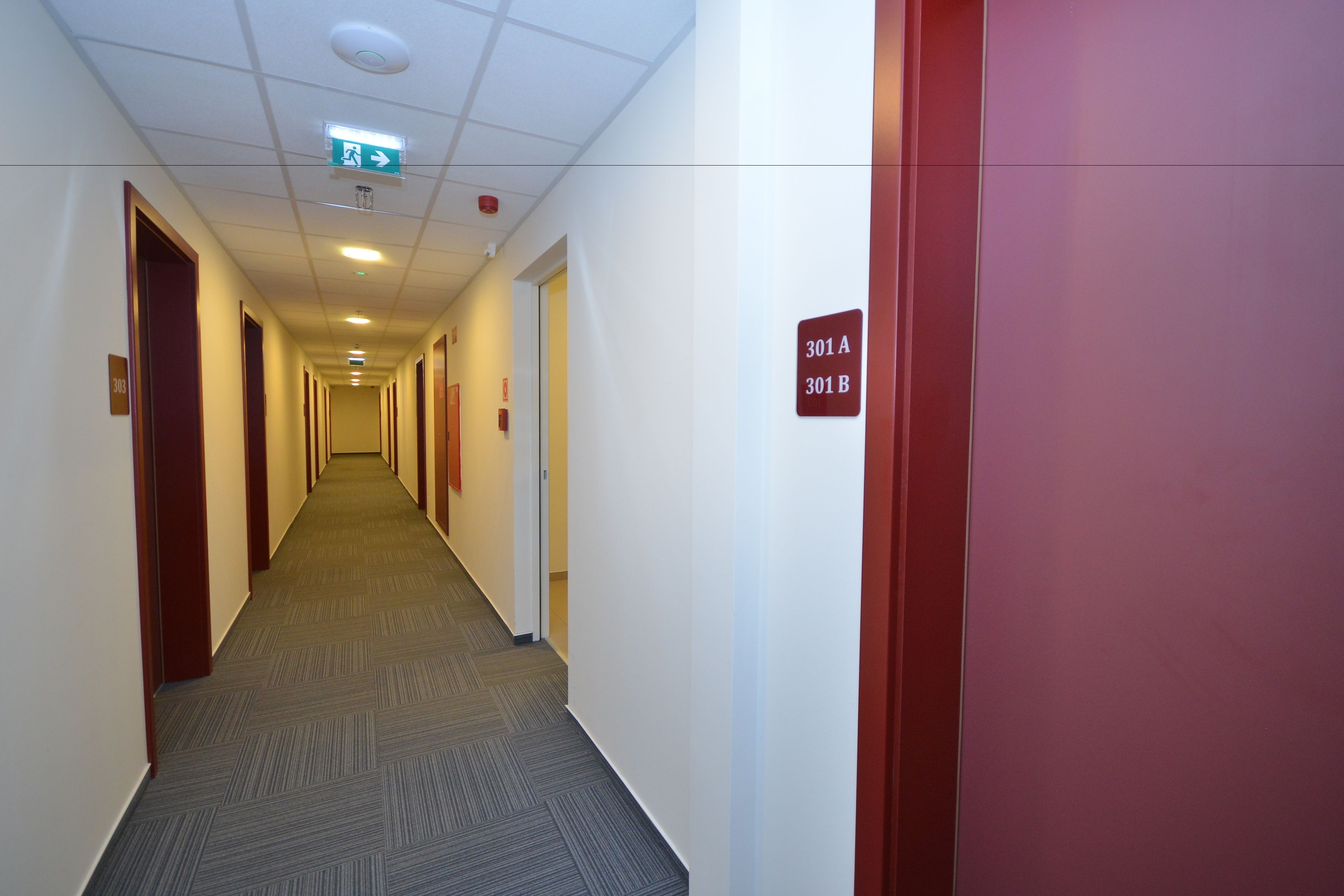 Photo - Di Verdi Imperial Hotel