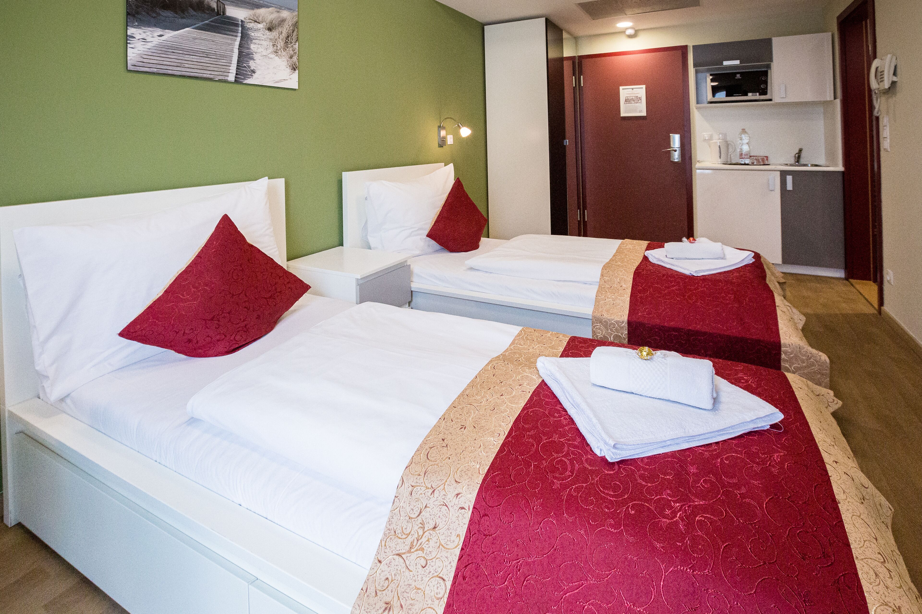 Photo - Di Verdi Imperial Hotel