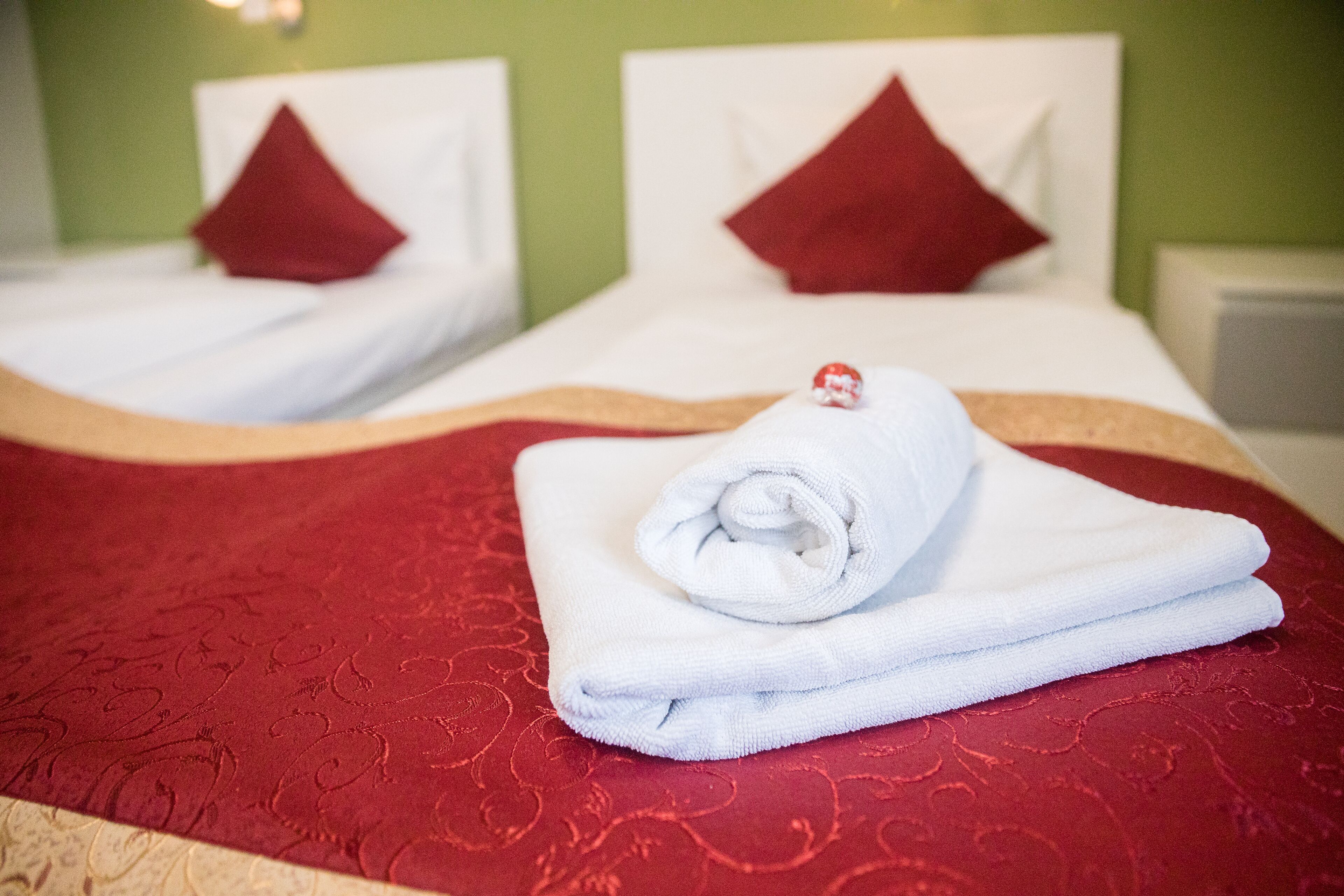 Photo - Di Verdi Imperial Hotel