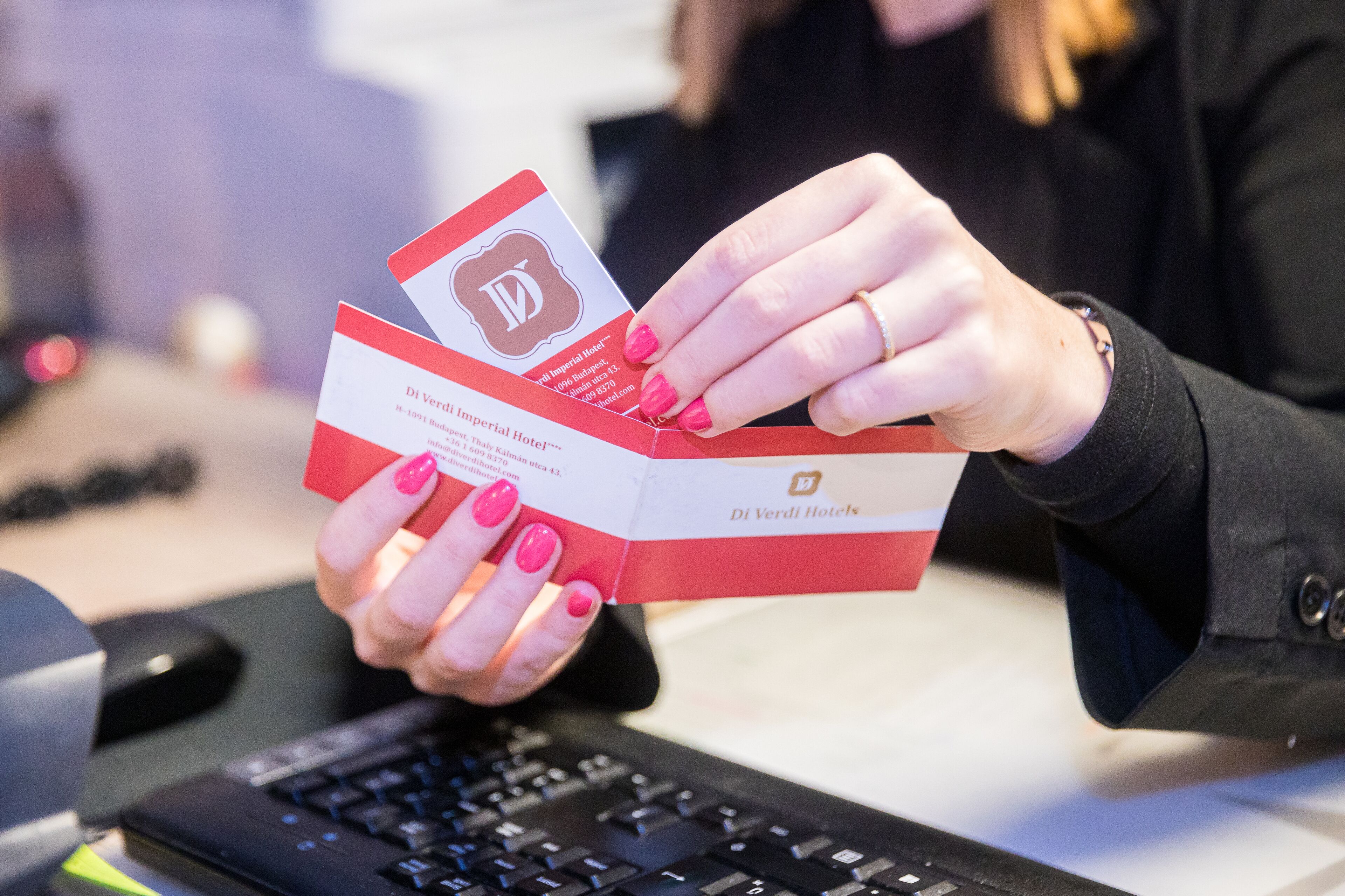 Photo - Di Verdi Imperial Hotel