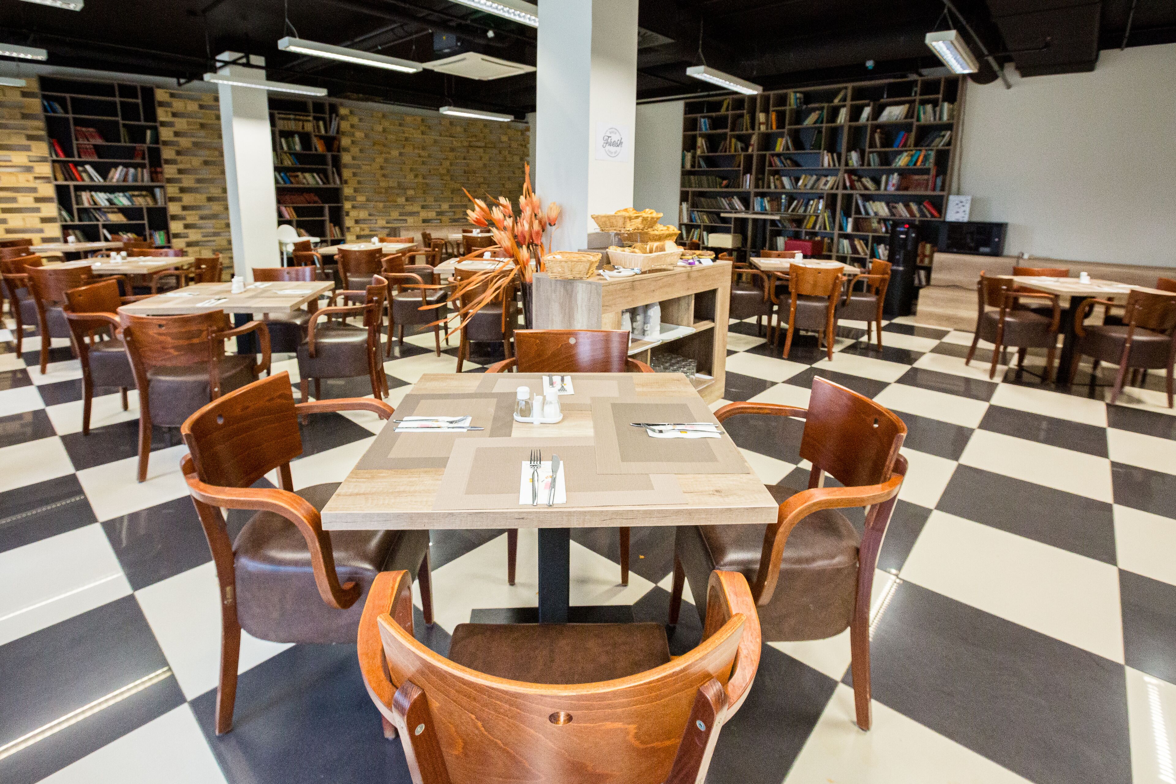 Photo - Di Verdi Imperial Hotel