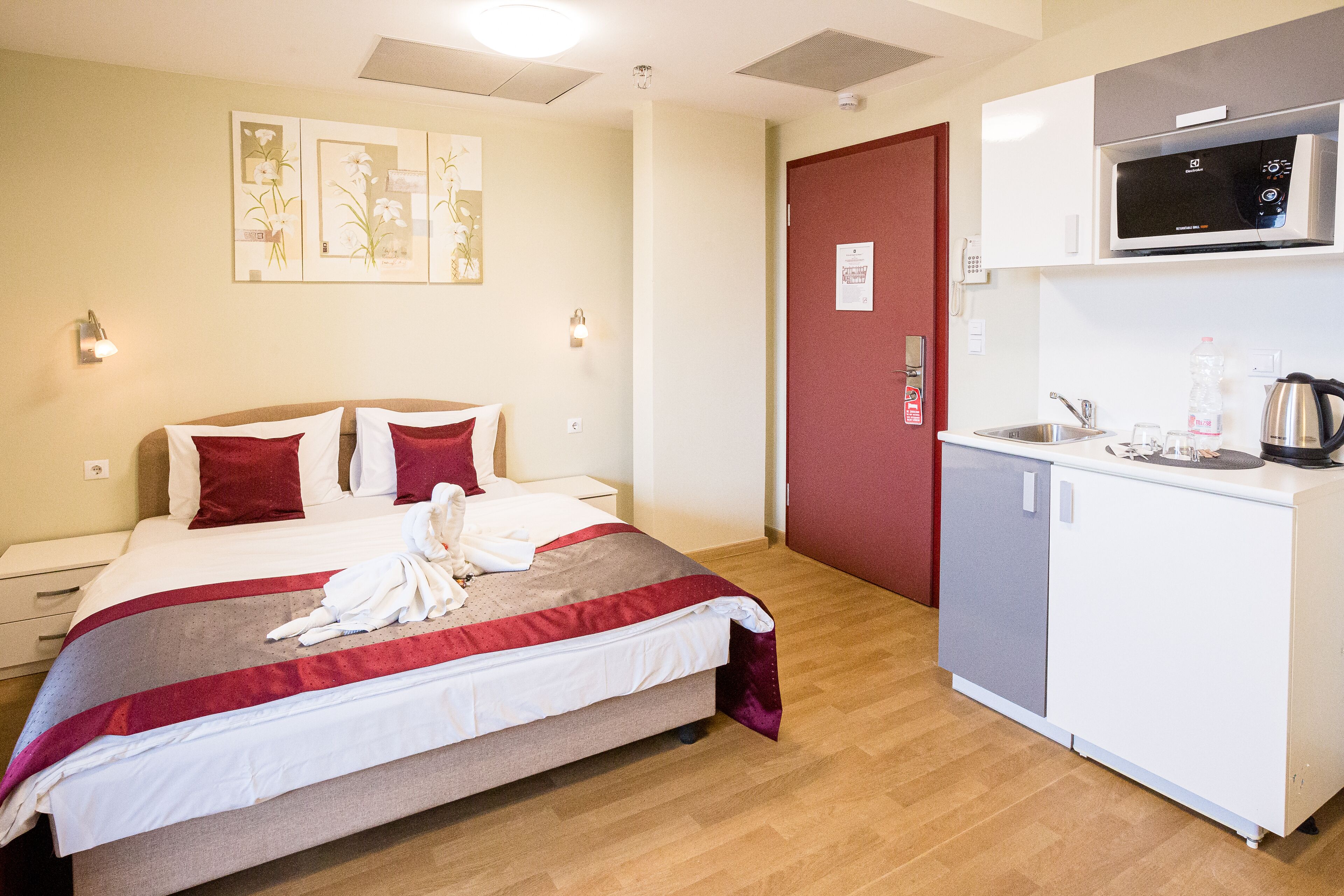 Photo - Di Verdi Imperial Hotel