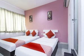 Superior-Suite | Kostenloses WLAN