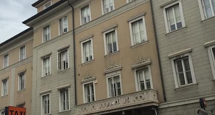 Locanda Al Volo Tommaseo