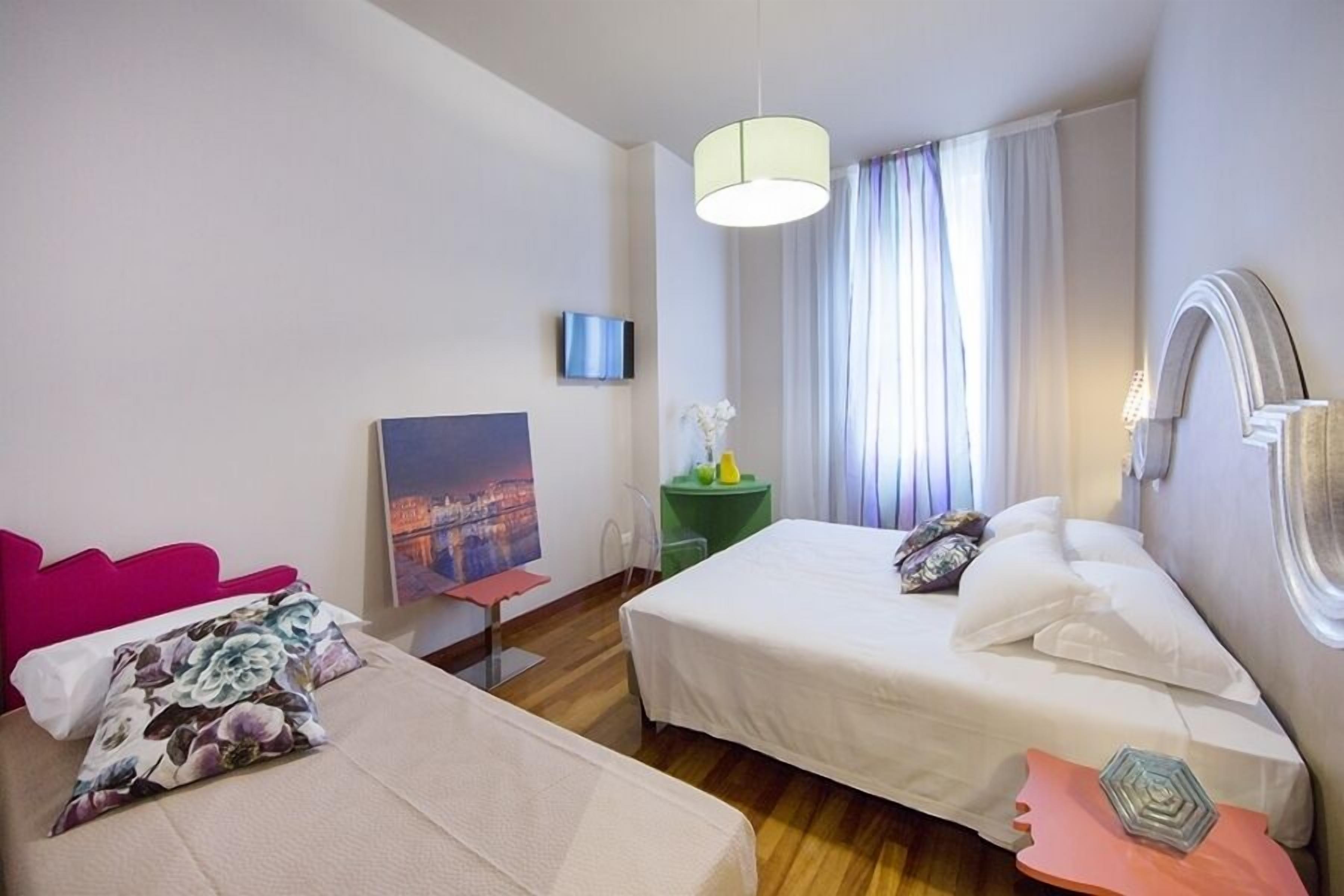 Photo - Locanda Al Volo Tommaseo