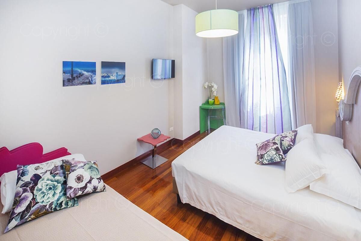 Photo - Locanda Al Volo Tommaseo