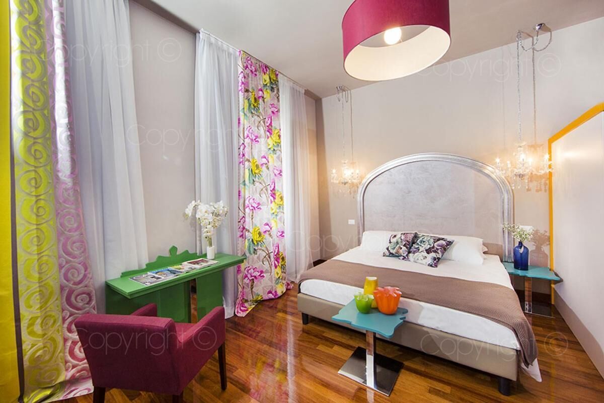 Photo - Locanda Al Volo Tommaseo