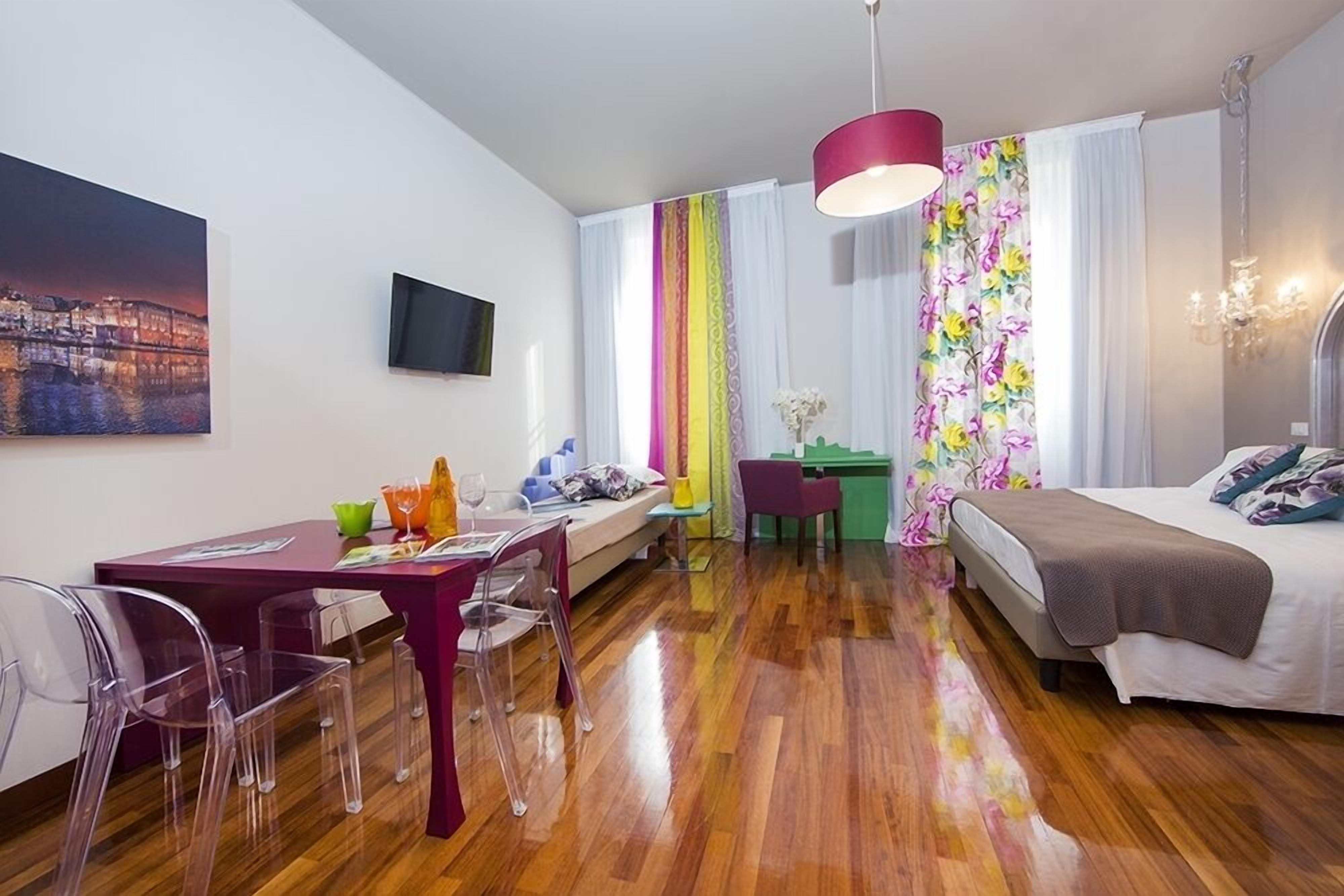 Photo - Locanda Al Volo Tommaseo