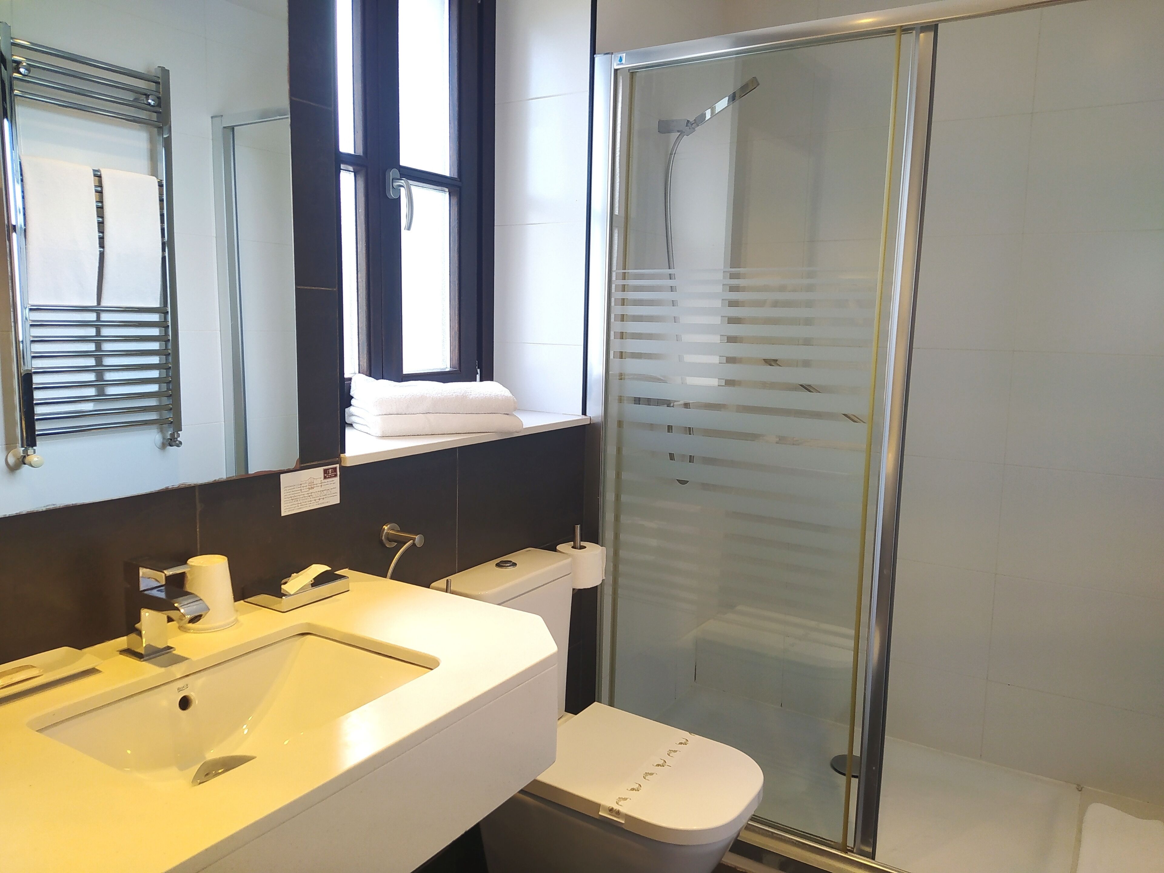 Foto - Hotel Villa Marrón