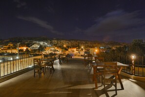 View from property - Oread Cave Suites (Ürgüp)