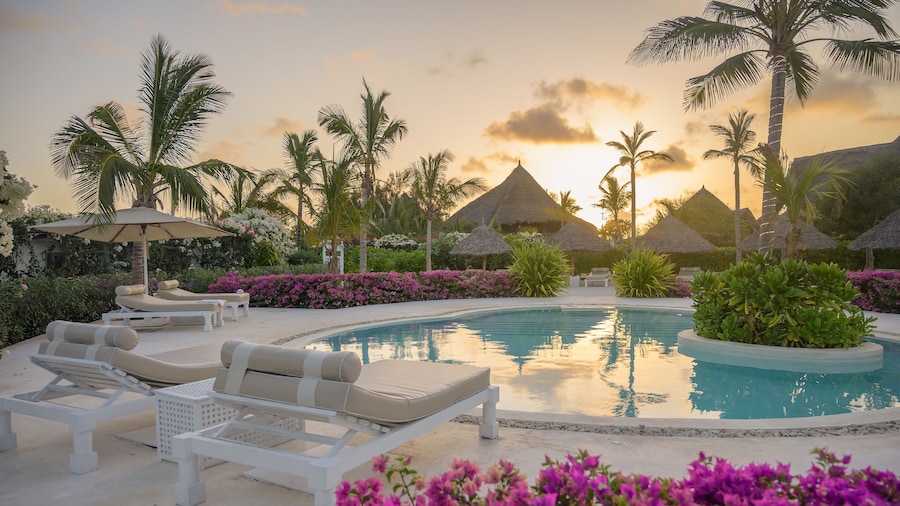 Leopard Point Luxury Beach Resort & Spa