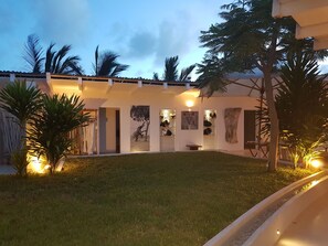 Couples treatment rooms, Turkish bath, body treatments, body wraps - Leopard Point Luxury Beach Resort & Spa (Malindi)