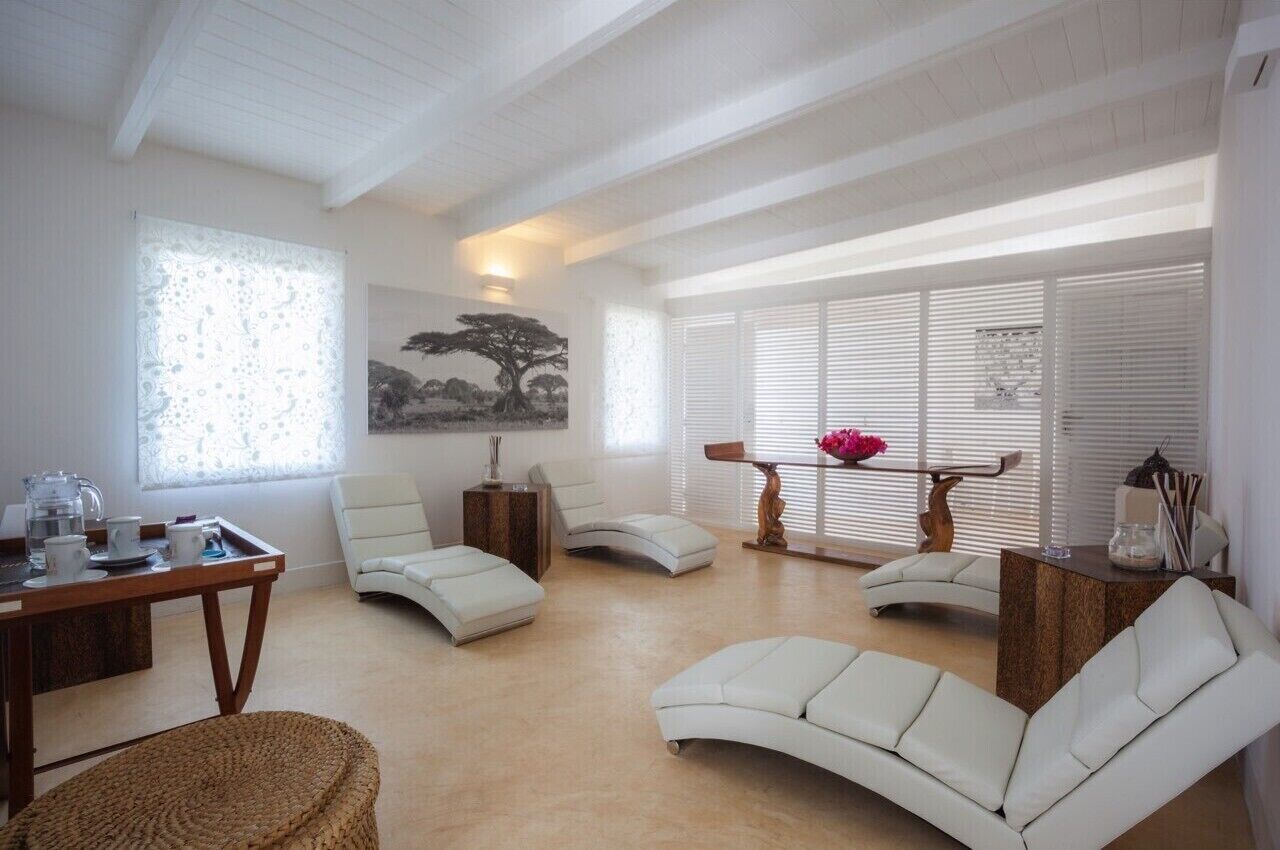 couples treatment room(s), turkish bath/hammam, body treatments