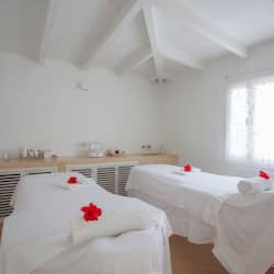 Couples treatment room(s), Turkish bath/hammam, body treatments