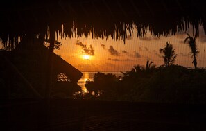 Villa, 4 Bedrooms | View from room
