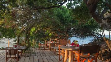 Strandbar