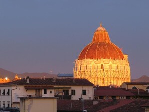 Exterior - Alla Torre con Vista (Pisa)
