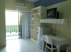 Servicios de la habitación