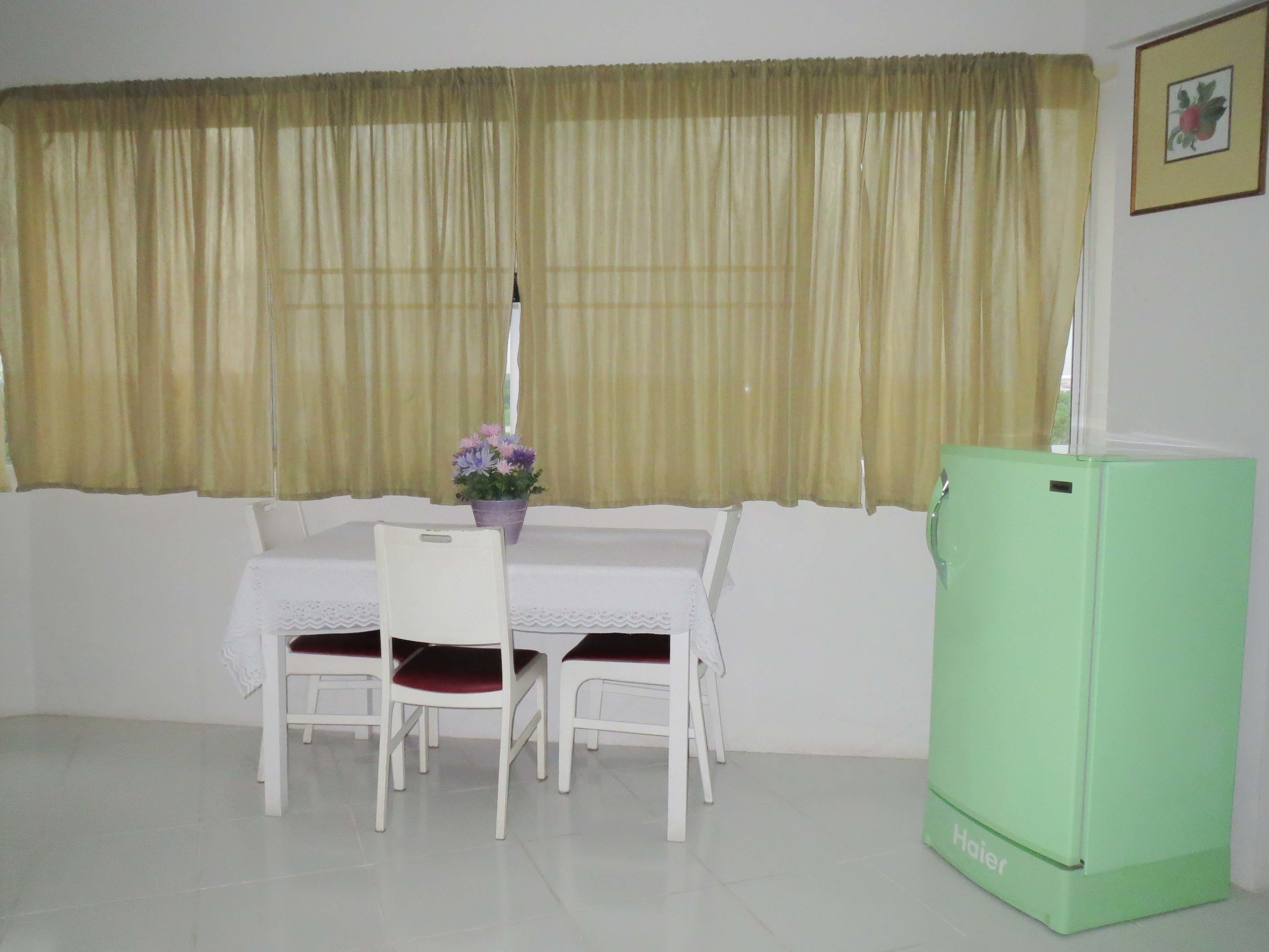 สิ่งอำนวยความสะดวกในห้องพัก