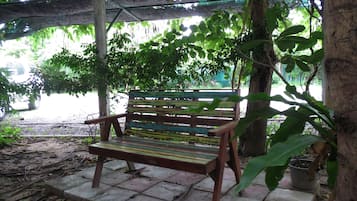 Comodidades da propriedade