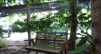 Chomdao Hotel
