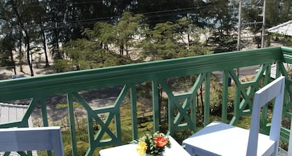 Makmai Villa