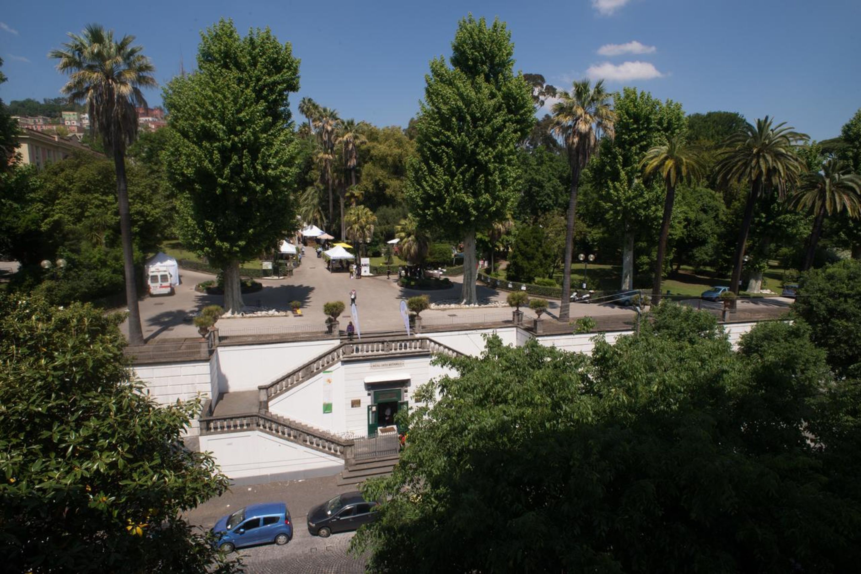 Photo - B&B Napolimilionaria Foria 242