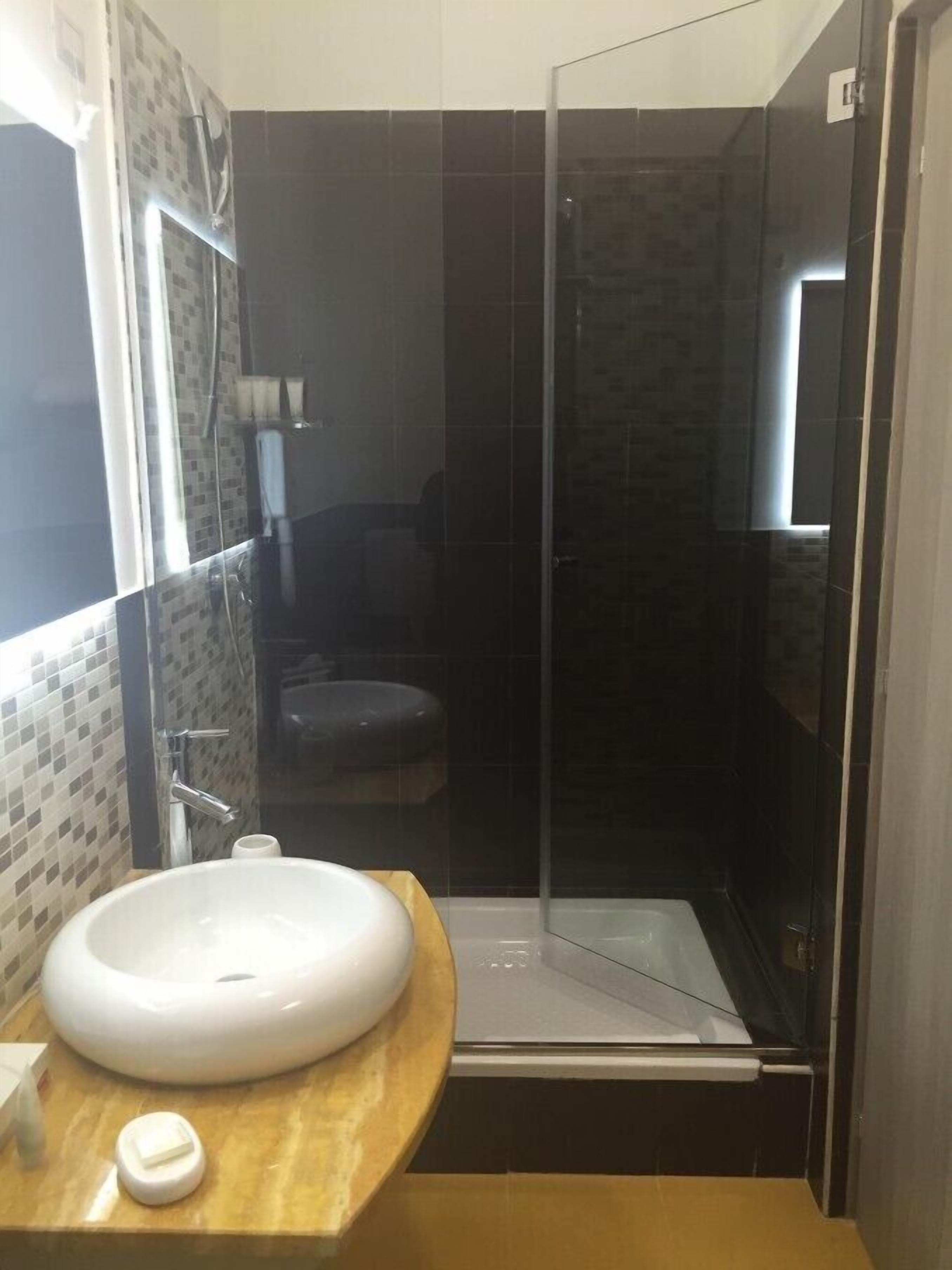 Foto - B&B Napolimilionaria Foria 242