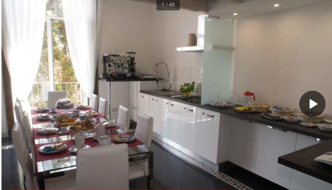 Photo - B&B Napolimilionaria Foria 242