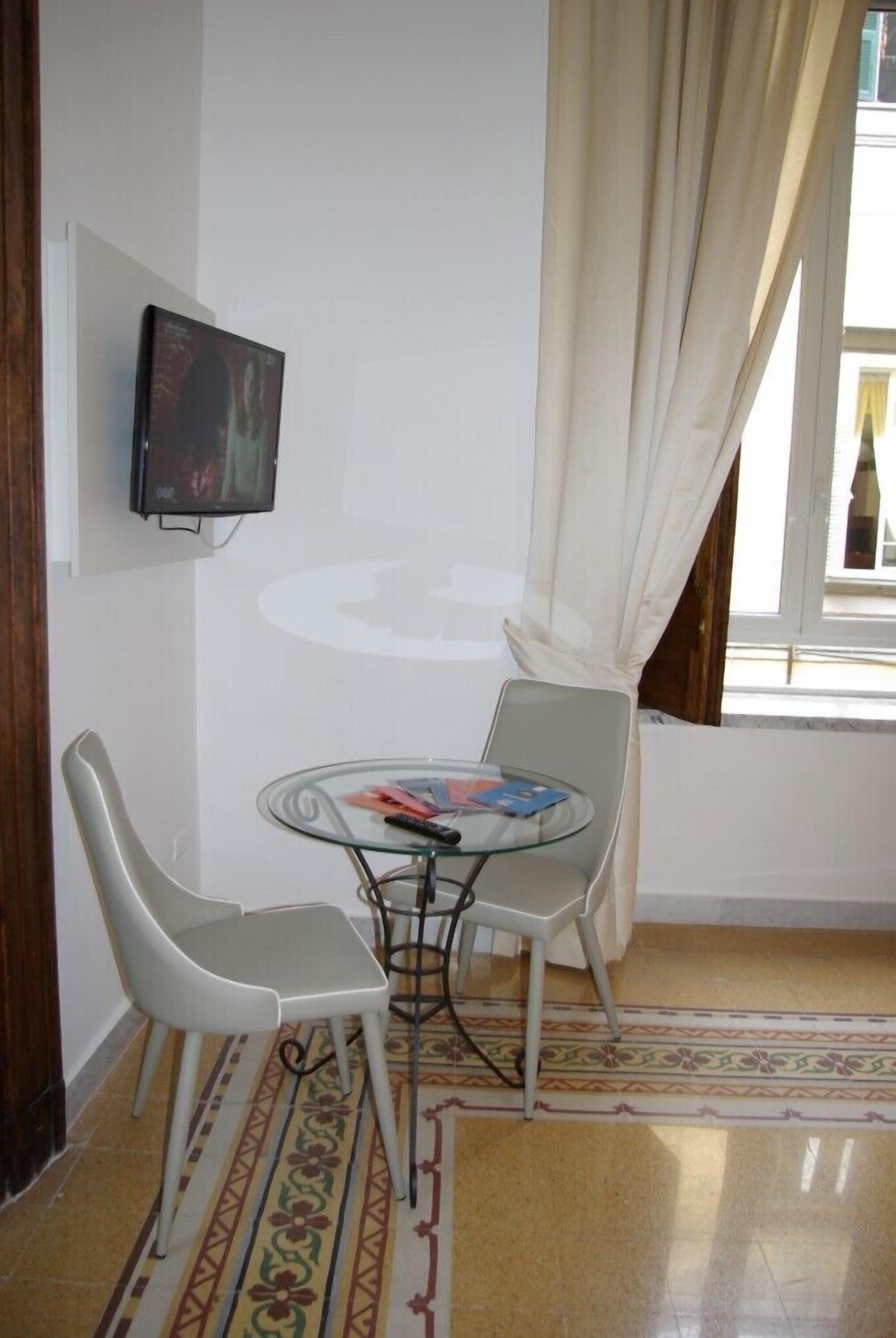 Photo - B&B Napolimilionaria Foria 242