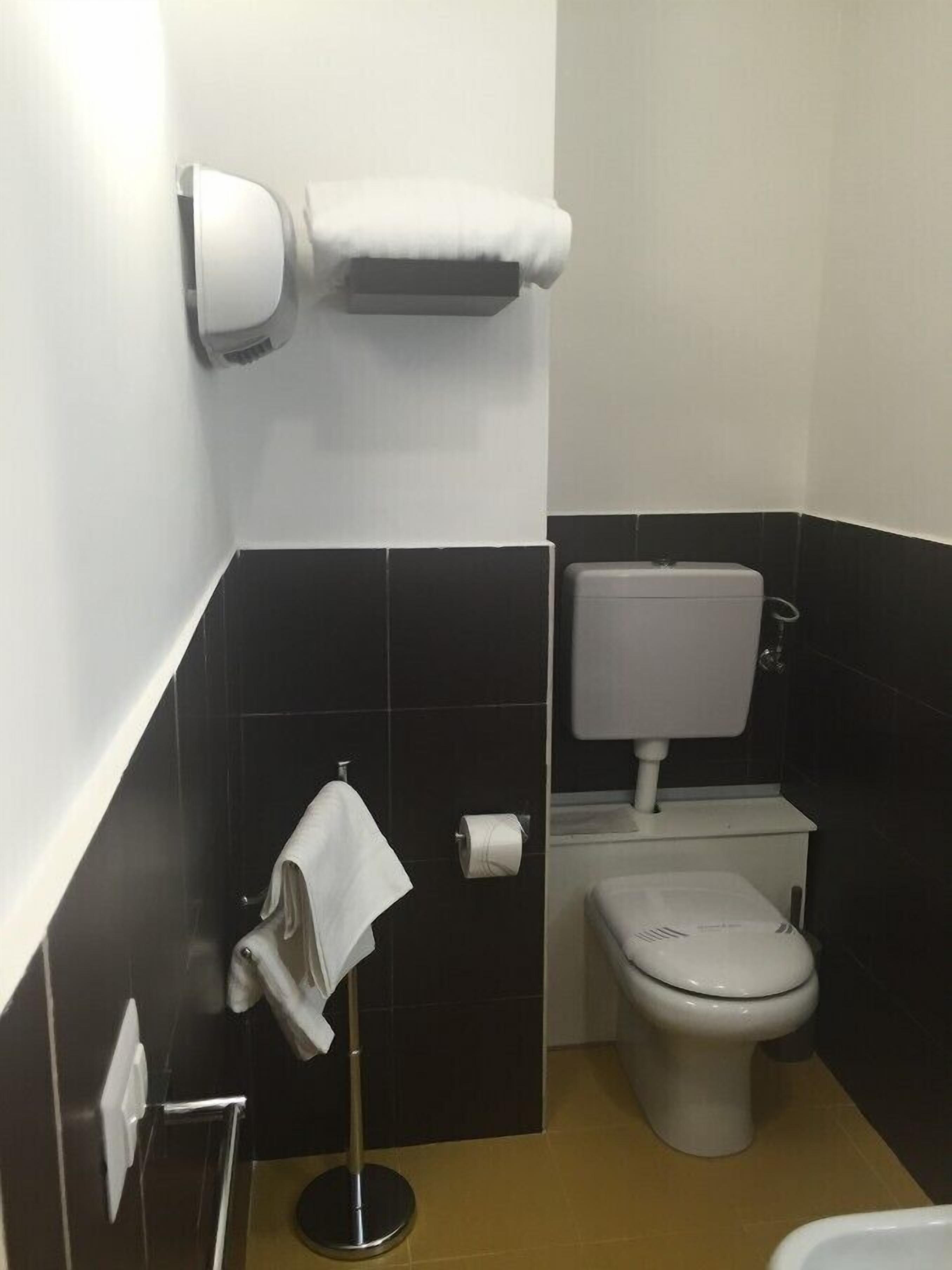 Foto - B&B Napolimilionaria Foria 242