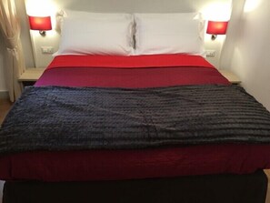 Standardzimmer, 1 Schlafzimmer