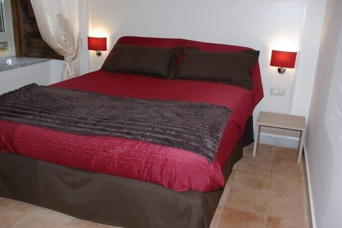Basic Double Room