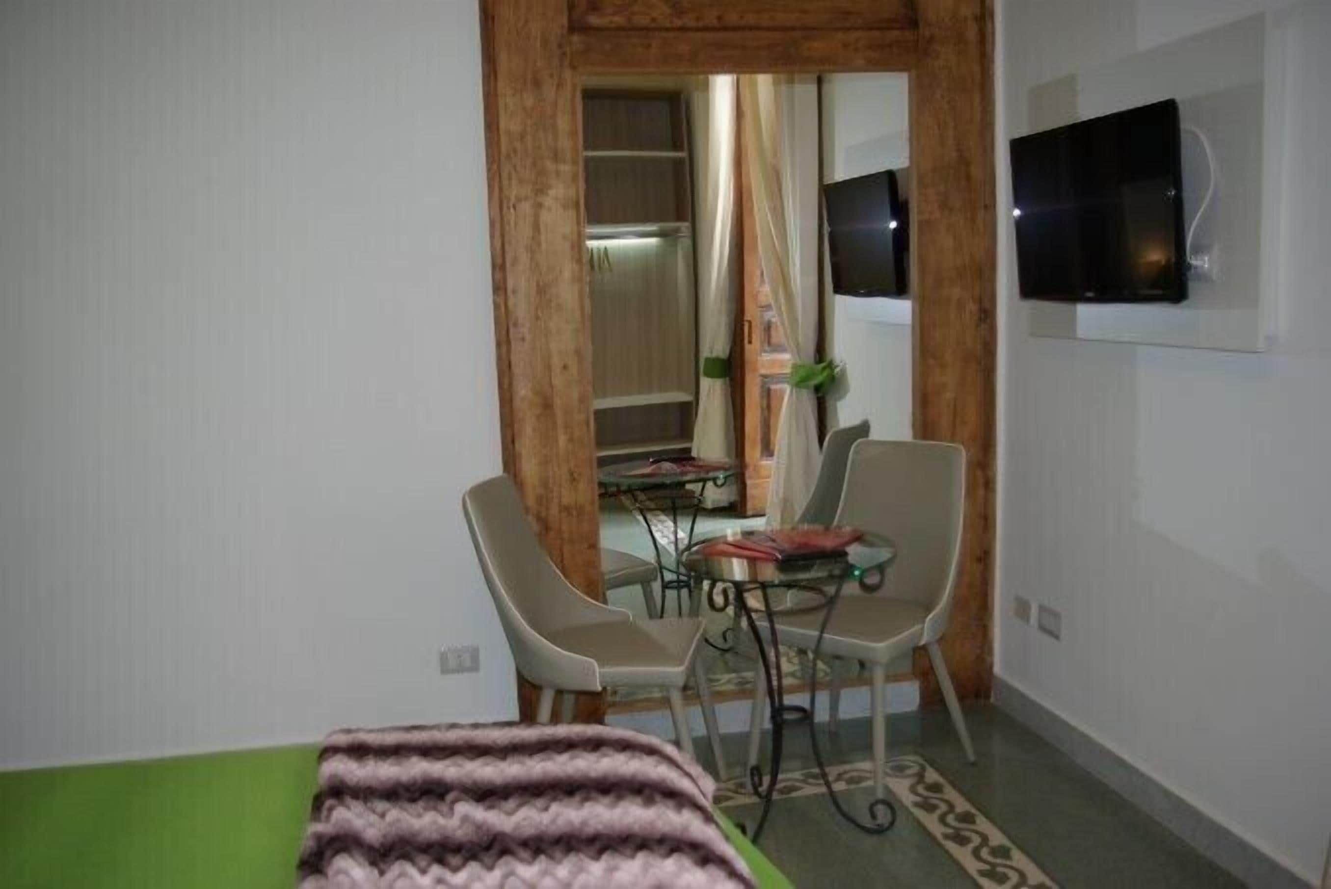 Photo - B&B Napolimilionaria Foria 242