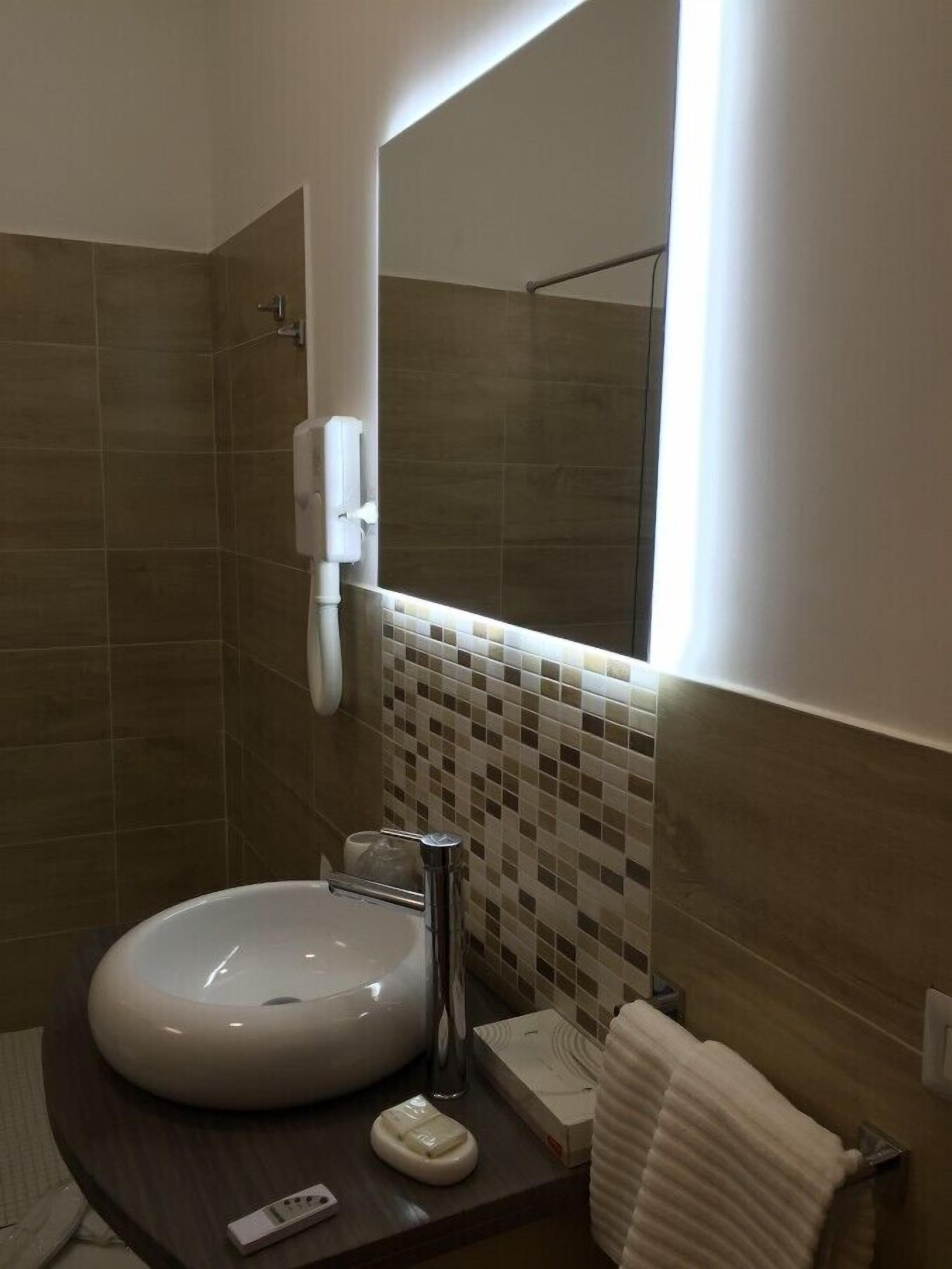 Photo - B&B Napolimilionaria Foria 242