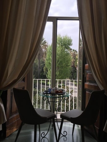B&B Napolimilionaria