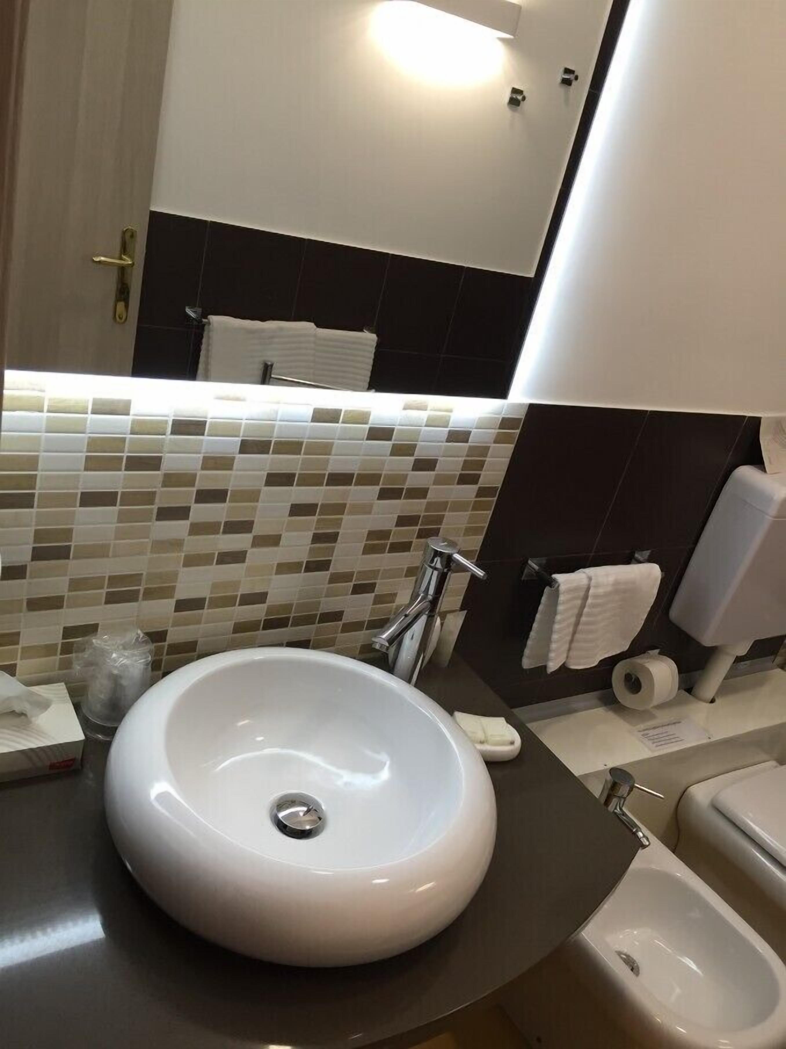 Photo - B&B Napolimilionaria Foria 242