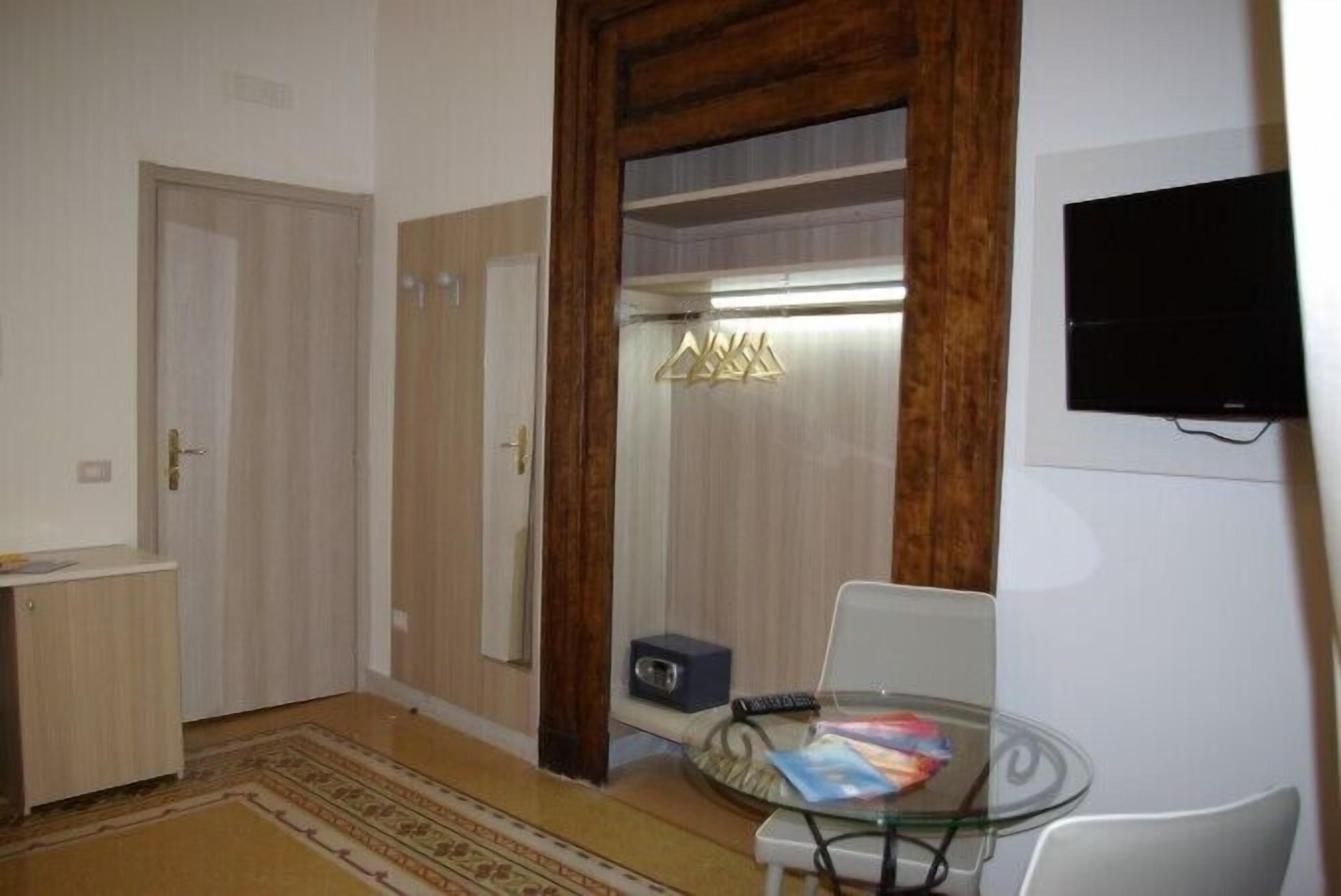 Foto - B&B Napolimilionaria