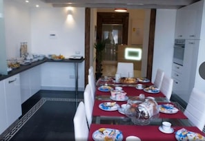 Restaurant - B&B Napolimilionaria (Naples)