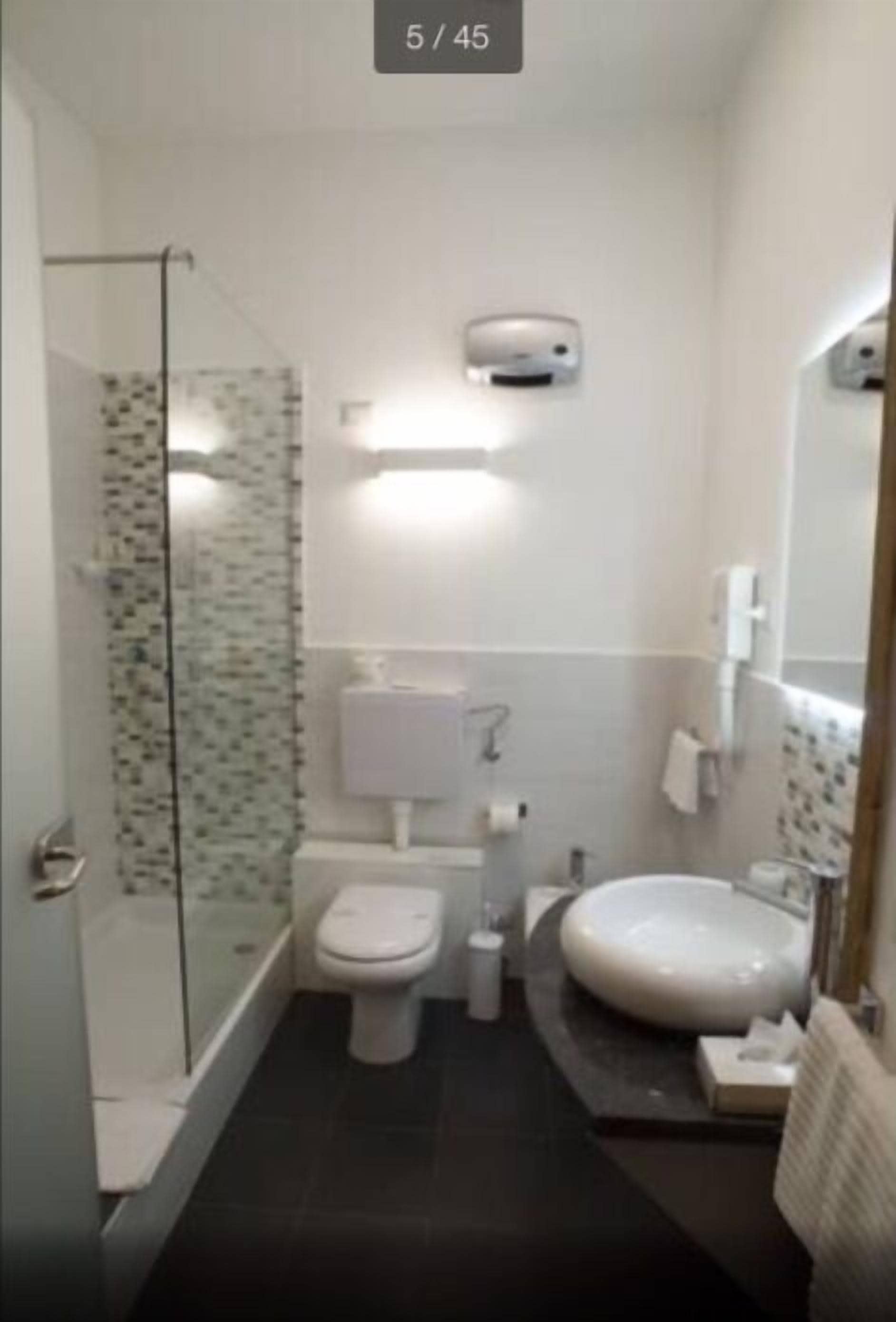 Photo - B&B Napolimilionaria Foria 242