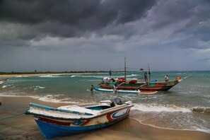 Plage à proximité