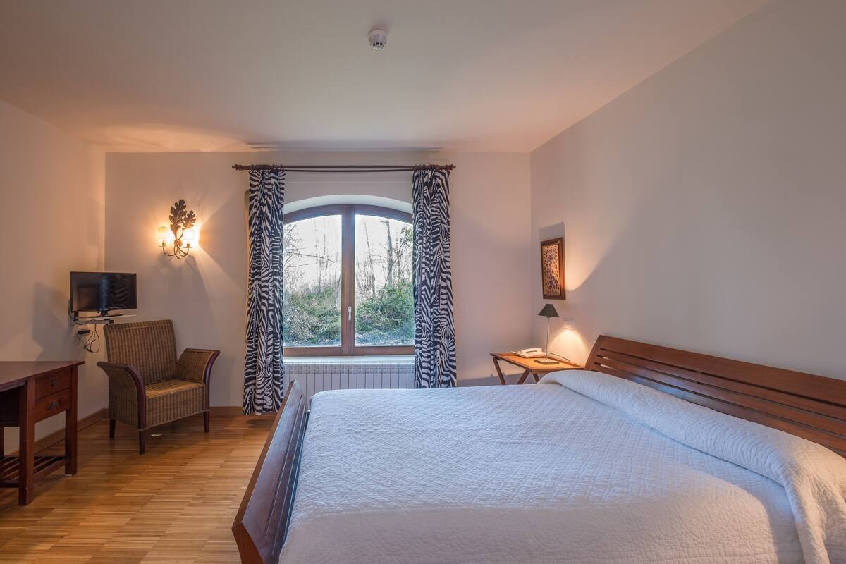 Superior Room (2 Pax) | Individually decorated, desk, iron/ironing board, free WiFi