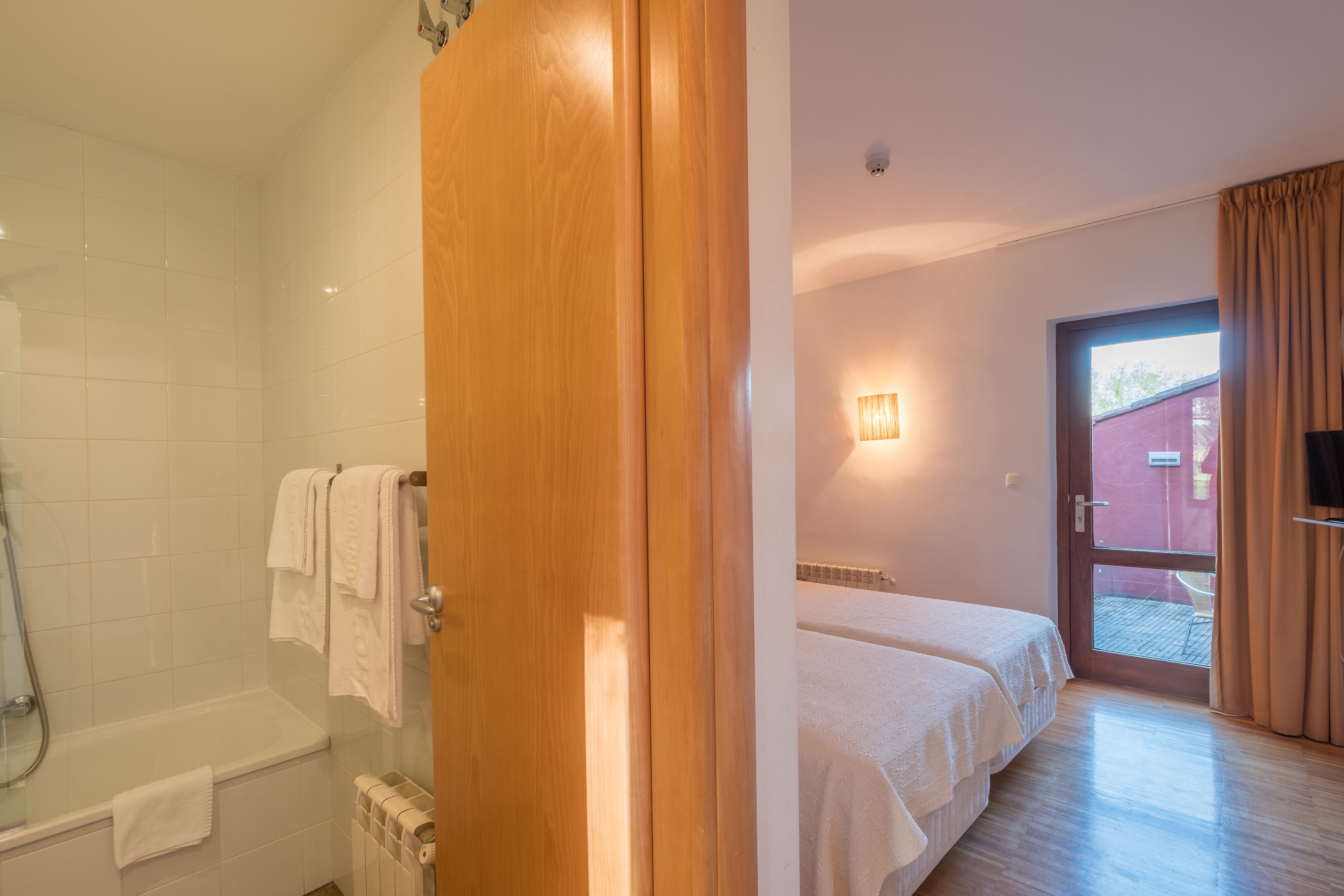 individually decorated, desk, iron/ironing board, free wifi