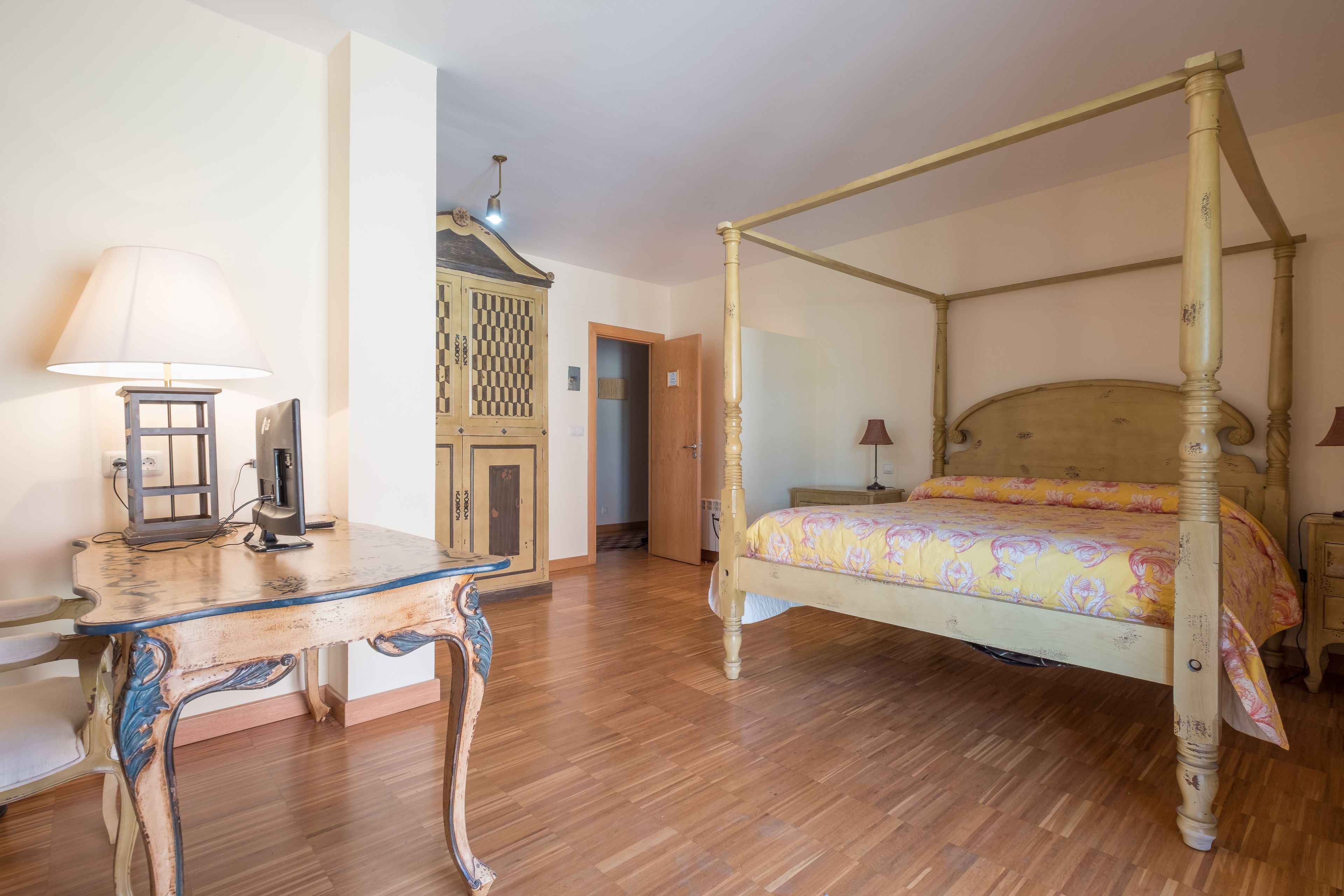 individually decorated, desk, iron/ironing board, free wifi