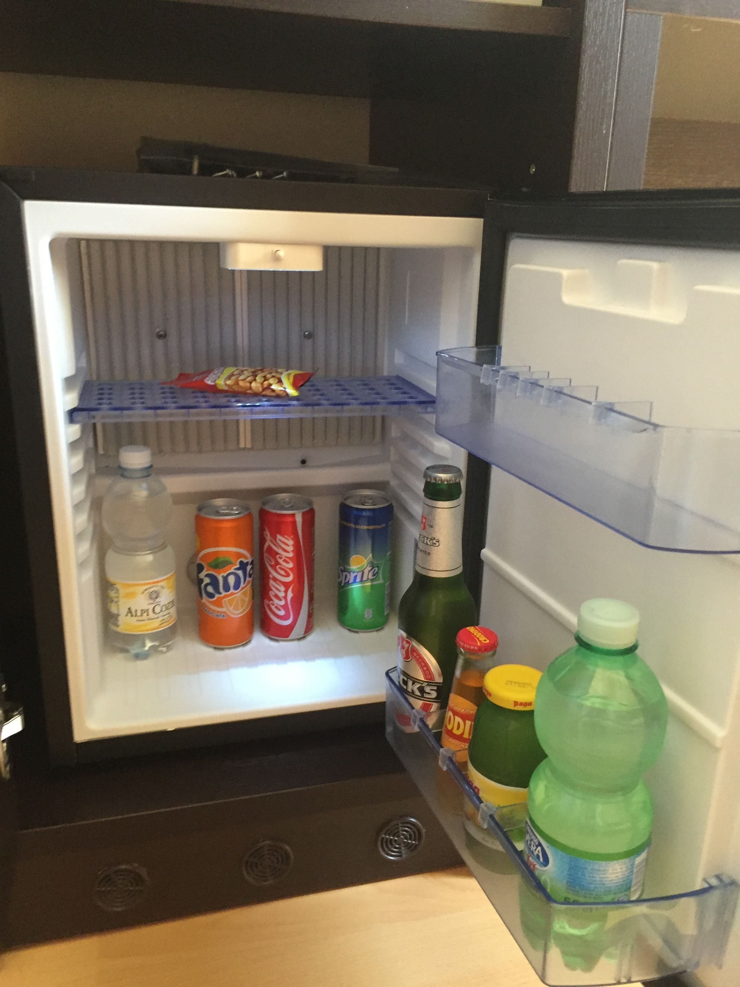 minibar