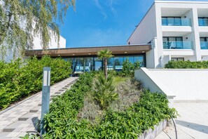 Exterior - Seehotel Forst (Forst)